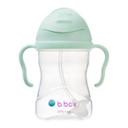 B.Box® N! innovative bottle with gelato straw