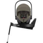 Britax Romer® Baby-Safe Pro rozkładany fotelik samochodowy 0-13 kg LUX + baza Vario