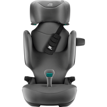Britax Romer® Kidfix Pro fotelik samochodowy 100 - 150 cm Style Mineral Grey 
