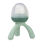 B.Box® silicone chew for feeding | Sage