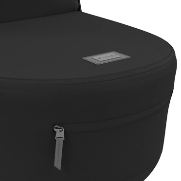 Cybex® Platinum Mios 3.0 Lux Carry Cot gondola | Sepia Black