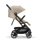 Cybex® Beezy 2024 stroller Almond beige