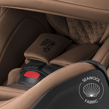 Britax Romer® Baby-Safe Pro Lux