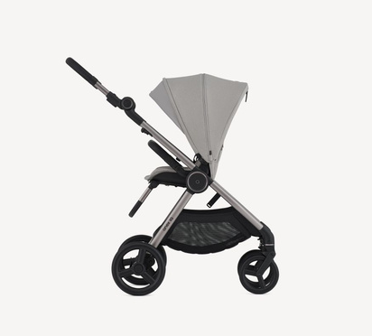 Anex IQ baby stroller 2-in-1 color Sandy