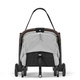 Cybex® Gold Orfeo fog grey 
