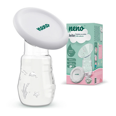 Neno® Milk Collector Neno Leite