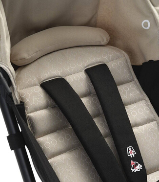 Stokke® YOYO 3 lightweight stroller