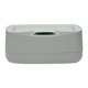 Bébé-jou® wet wipe container Silk | Breeze Green
