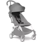 BABYZEN™ YOYO Color Pack 6+ stroller color kit - Gray