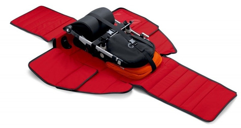 Bugaboo | Pram Transport Bag | Transport Bag | Comfort