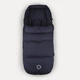 Bugaboo® Footmuff winter sleeping bag | Midnight Black