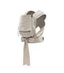 Stokke® Limas™ Carrier ergonomic sling-carrier for child from 3 to 15 kg | Floral beige OCS