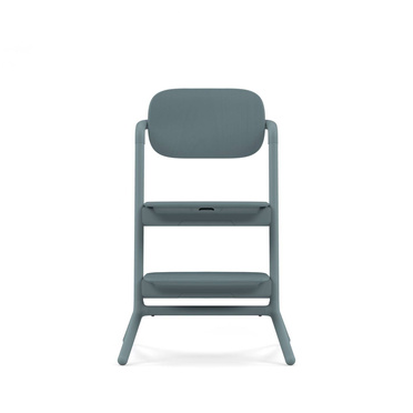 Cybex® Lemo 2™ ergonomic chair | Stone Blue