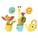 Yookidoo bath toy Snail and Flower in the Garden