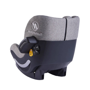 Avionaut Aerofix 2.0 car seat 0-17.5kg | Grey