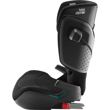 Britax Romer® Kidfix Pro fotelik samochodowy 100 - 150 cm Classic Space Black 