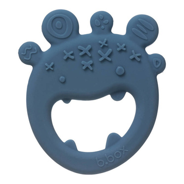 B.Box® speech therapy teether