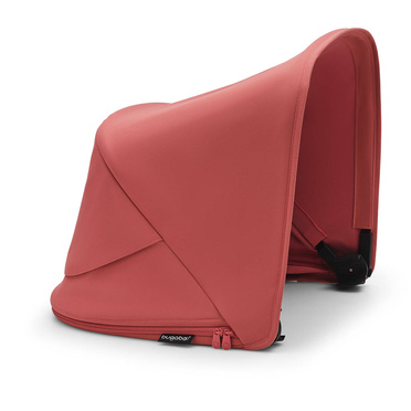 Bugaboo® Fox 5 Canopy hood | Sunrise Red