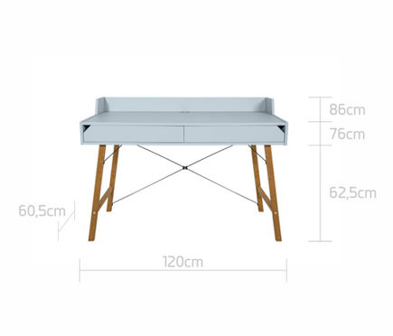 Bellamy Lotta horizon desk