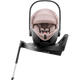 Britax Romer® Baby-Safe Pro z bazą