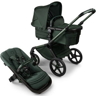Bugaboo® Fox 5 Limited wózek dziecięcy 2w1