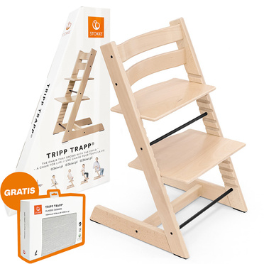Stokke® Tripp Trapp® baby chair