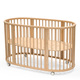 Stokke® Sleepi™ Bed V3 Body–rama łóżka