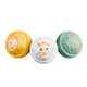 Sophie la Girafe® by Vulli® Teething ting | Colorful teether on a wheel