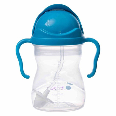 B.Box® N! | innovative bottle with straw