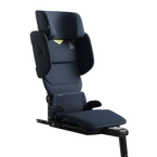 AXKID UP fotelik 15-36kg Glacier Lake Blue