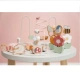 Little Dutch® Stolik edukacyjny Flowers & Butterflies