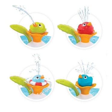 Yookidoo | Duck Race