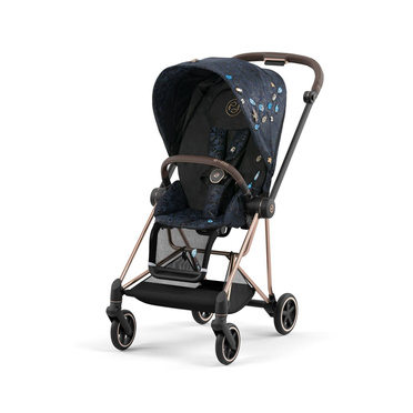 Cybex® Platinum Mios 3.0 wózek spacerowy | Jewels of Nature Fashion Collection