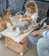 Stokke® Jetkids™ BedBox® walizka dla dzieci