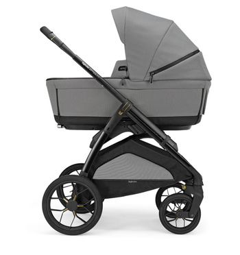 Inglesina® Aptica Duo XT 2-in-1 deep-sleeping stroller Canyon Gray