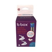 B.Box® ustniki zapasowe do bidonu termicznego 