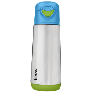 B.Box® Butelka termiczna z ustnikiem sportowym 500 ml 