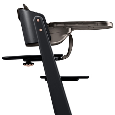 Cybex® Lemo Platinum krzesełko zestaw 3w1