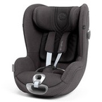 Cybex® Sirona T i-Size | Mirage Gray Plus