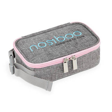 Nosiboo® ECO Toiletry Bag nursing case