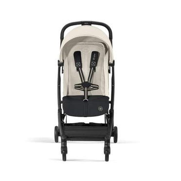 Cybex® Gold Orfeo canvas white 