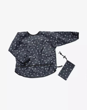Minene® long sleeved bib