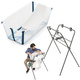 Stokke® Flexi Bath® tub with stand