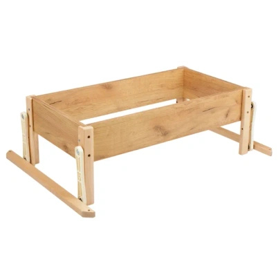 Waldin® kołyska do łóżeczka 5w1 