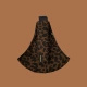Wildride Supportive Carrier Brown Leopard
