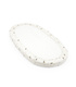 Stokke® Sleepi™ Bed V3 Fitted Sheet soft sheet