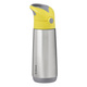 B.Box® Termobutelka ze słomką 500ml 