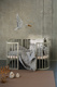 Waldin® crib 7in1