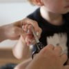 Minene® scissors and nail clippers