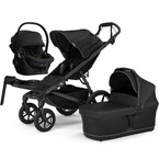 Thule® Urban Glide 4-wheel wózek 4w1